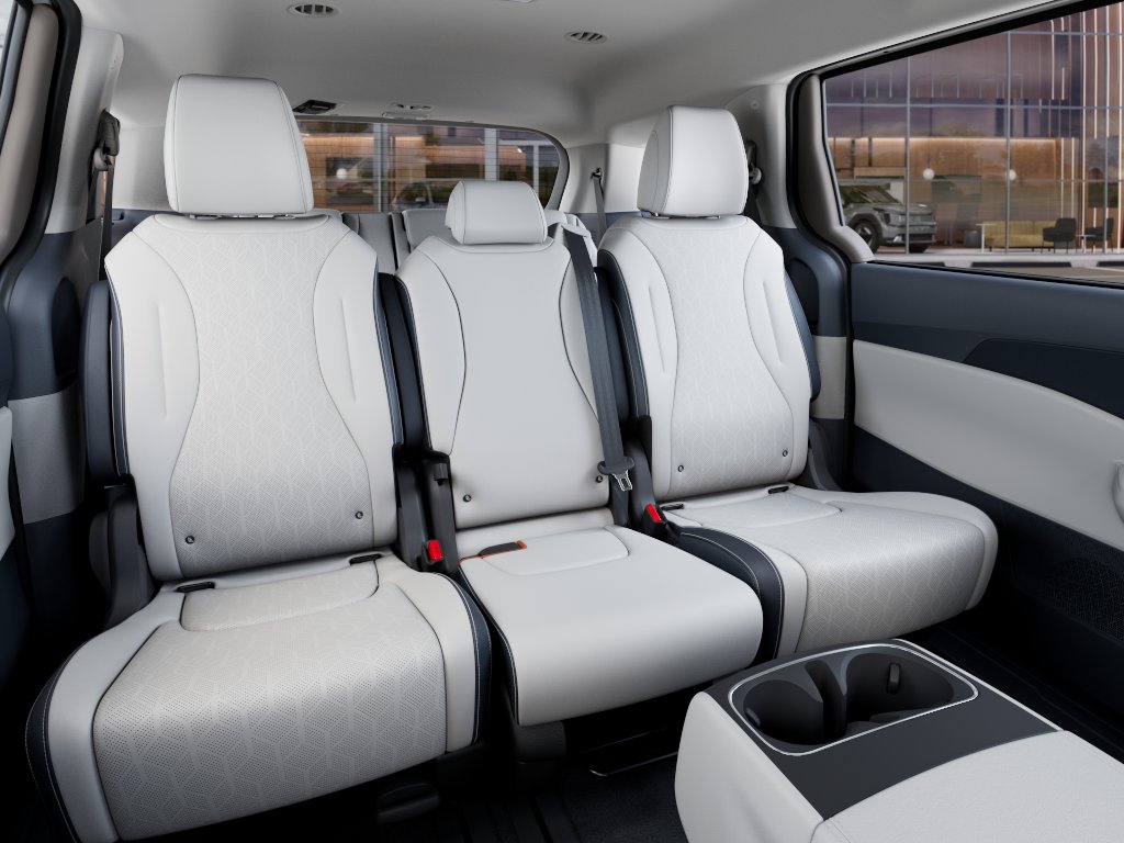 Thumbnail: 2026 Kia Carnival - 7