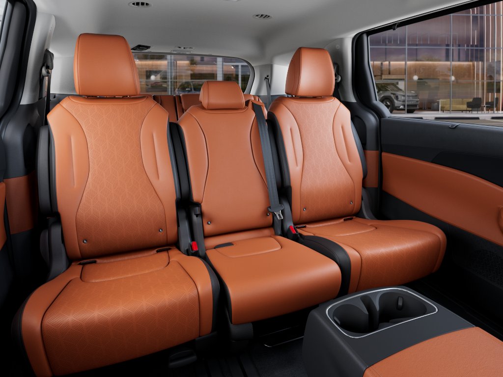 Thumbnail: 2026 Kia Carnival - 7