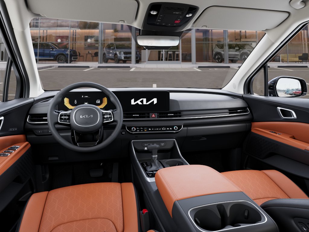 Thumbnail: 2026 Kia Carnival - 2