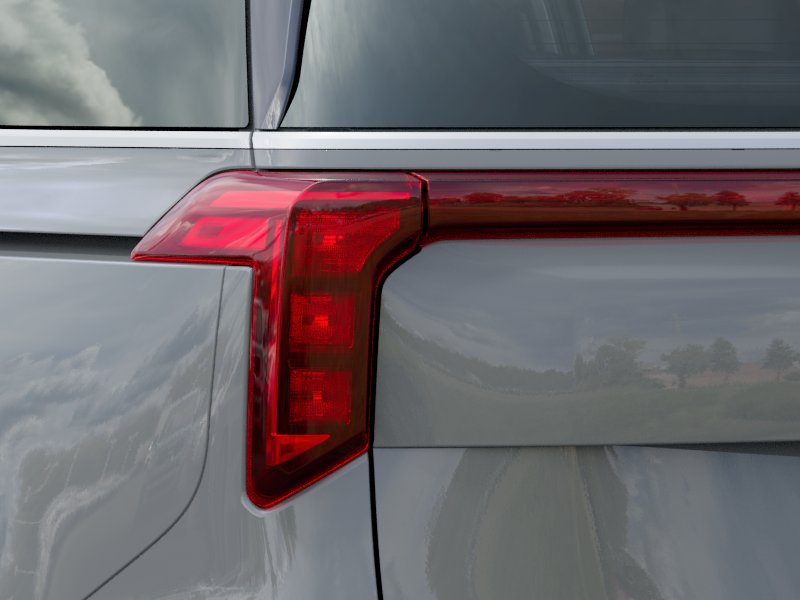 Thumbnail: 2026 Kia Carnival - 19