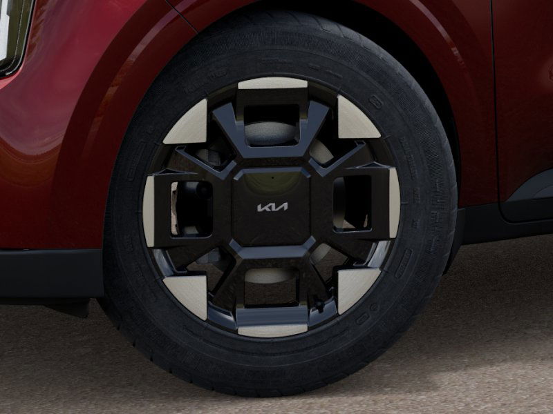 Thumbnail: 2026 Kia Carnival - 7