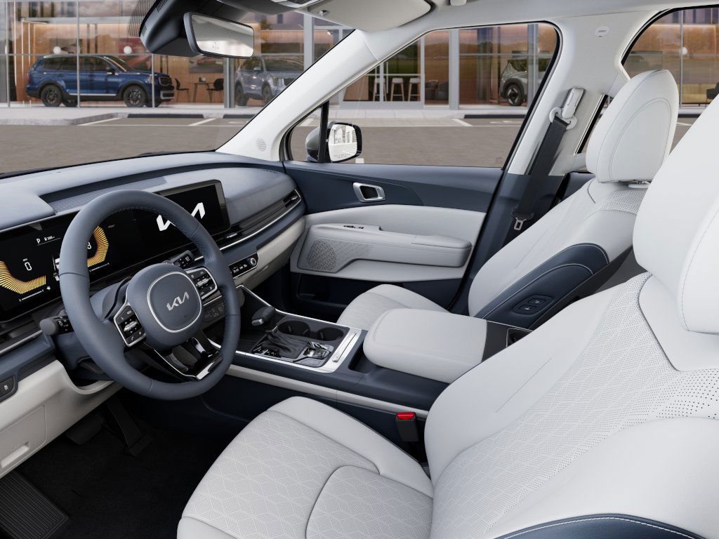 Thumbnail: 2026 Kia Carnival - 22
