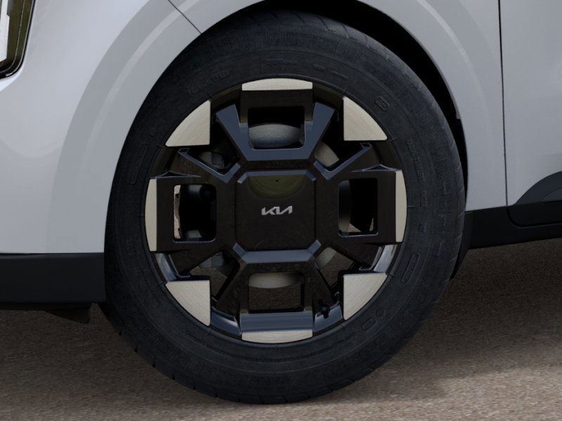 Thumbnail: 2026 Kia Carnival - 17