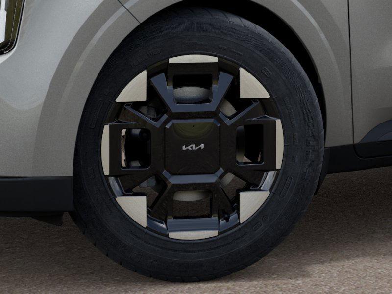 Thumbnail: 2026 Kia Carnival - 17