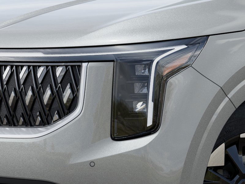 Thumbnail: 2026 Kia Carnival - 18