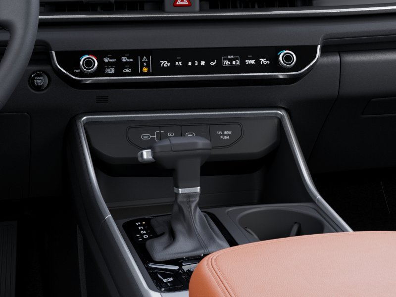Thumbnail: 2026 Kia Carnival - 10
