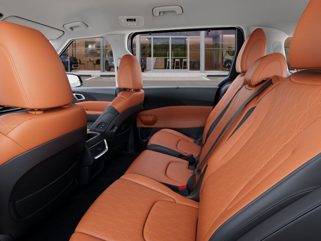 Thumbnail: 2026 Kia Carnival - 9