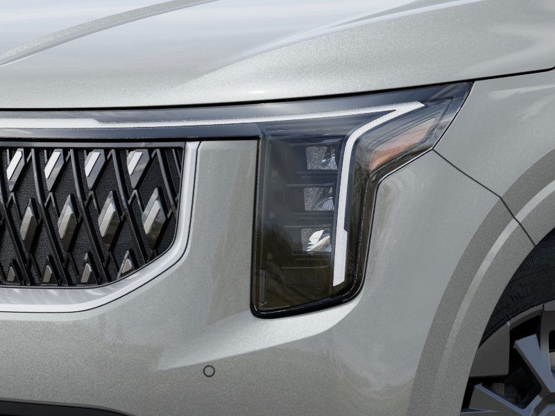 2025 Kia Carnival EX 17