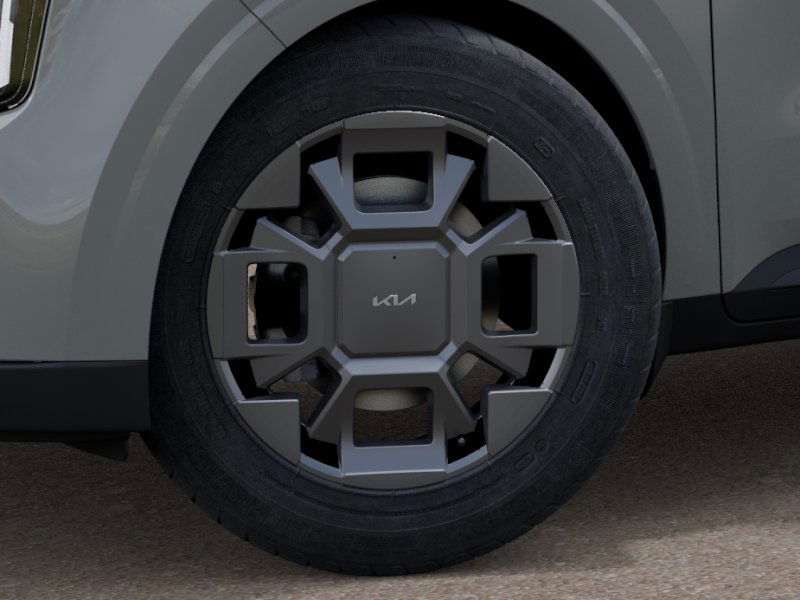 Thumbnail: 2026 Kia Carnival - 6