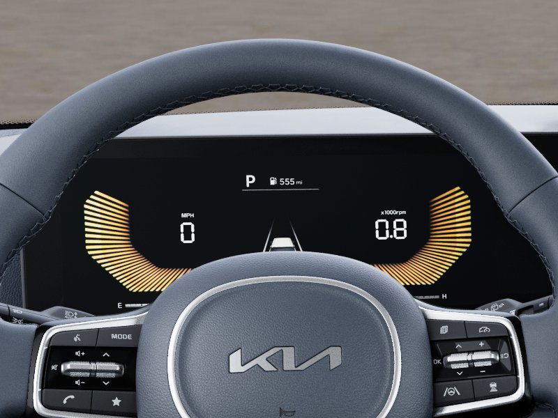 Thumbnail: 2026 Kia Carnival - 11