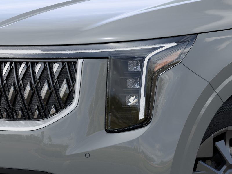 Thumbnail: 2026 Kia Carnival - 17