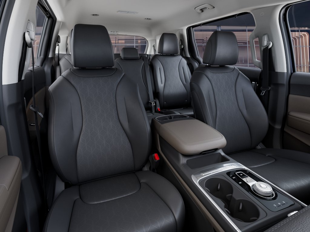 Thumbnail: 2026 Kia Carnival - 7