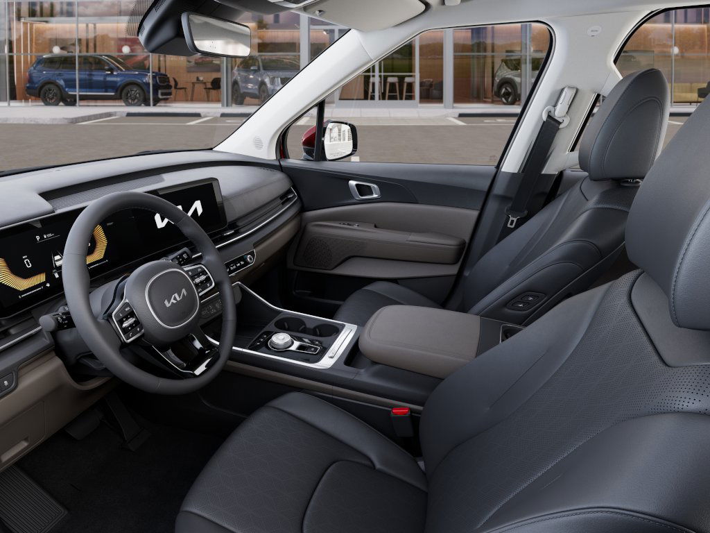 Thumbnail: 2026 Kia Carnival - 21