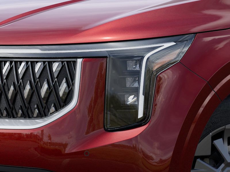 Thumbnail: 2026 Kia Carnival - 17