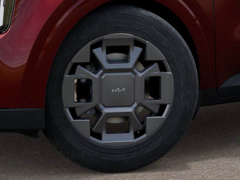 Thumbnail: 2026 Kia Carnival - 7