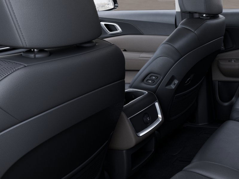 Thumbnail: 2025 Kia Carnival - 26