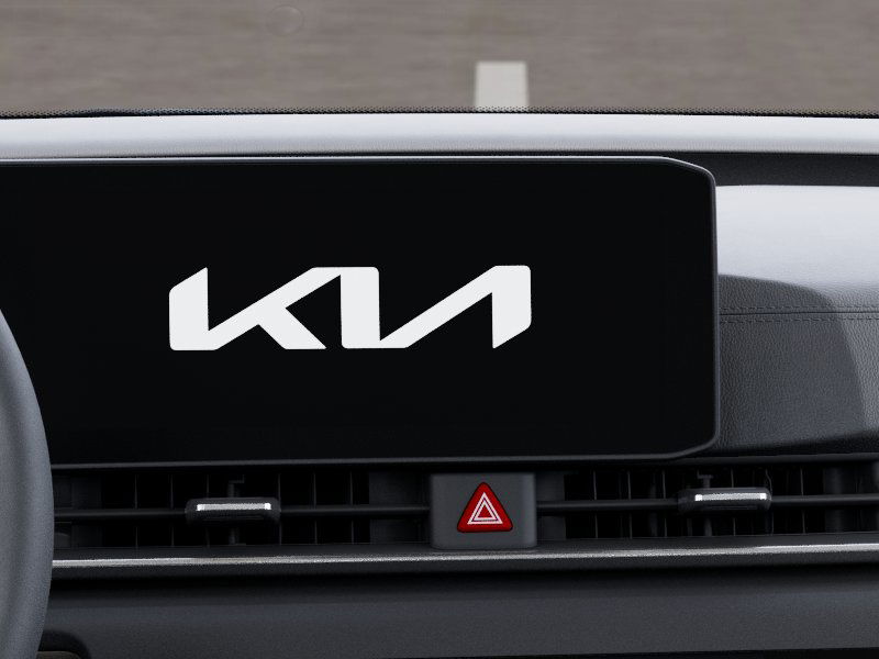 2025 Kia Carnival EX 11