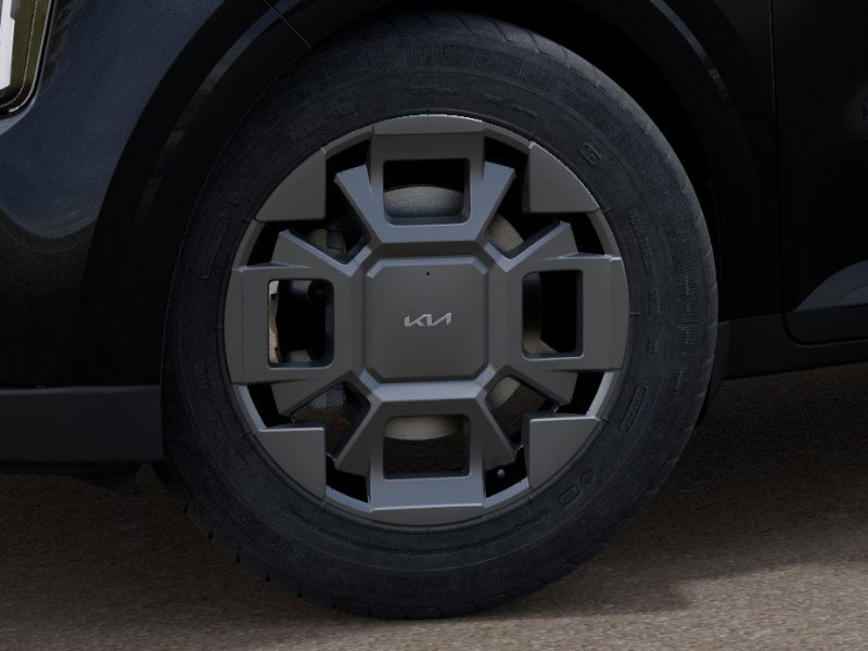 2025 Kia Carnival EX 7