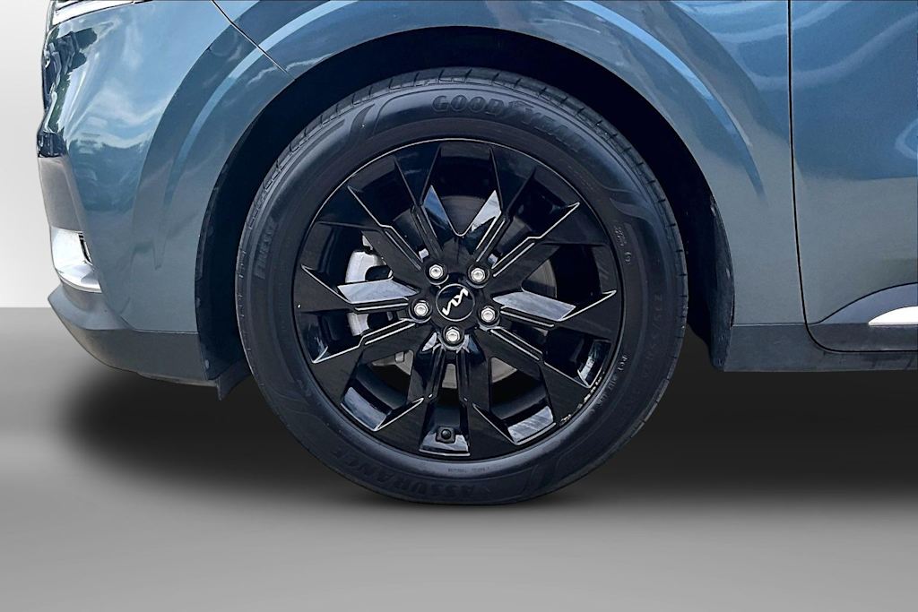 Thumbnail: 2024 Kia Carnival - 5