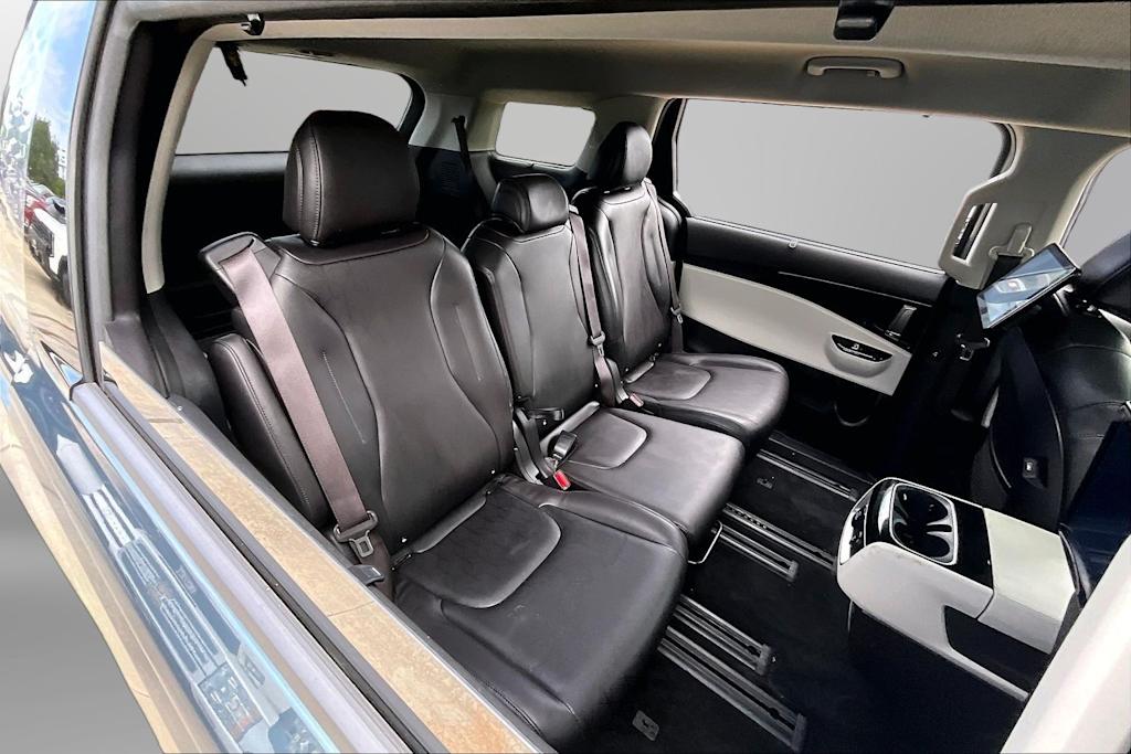 Thumbnail: 2024 Kia Carnival - 26
