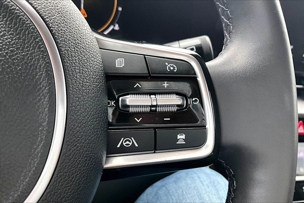 Thumbnail: 2024 Kia Carnival - 20