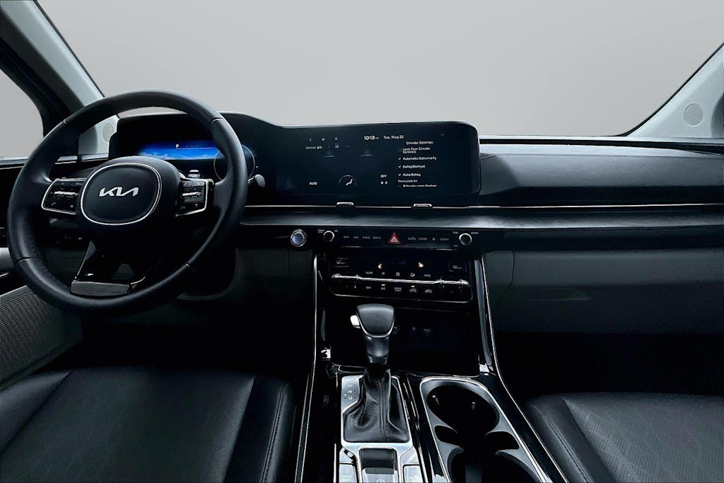 Thumbnail: 2024 Kia Carnival - 10