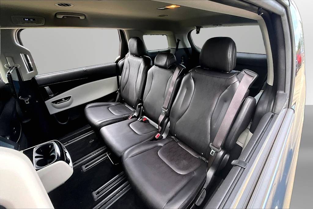 Thumbnail: 2024 Kia Carnival - 9