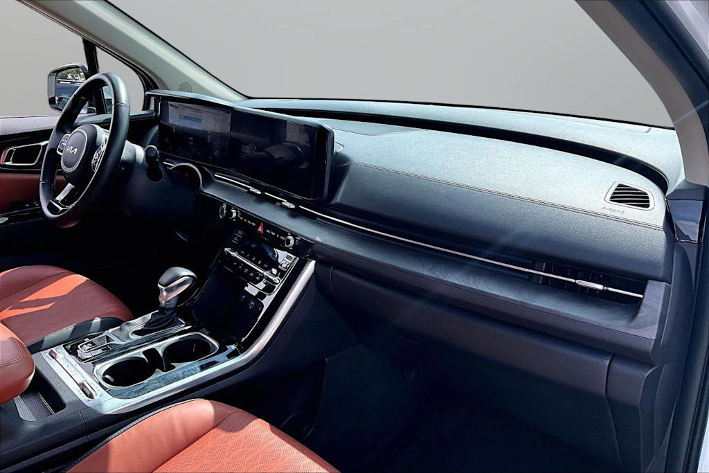 Thumbnail: 2024 Kia Carnival - 13