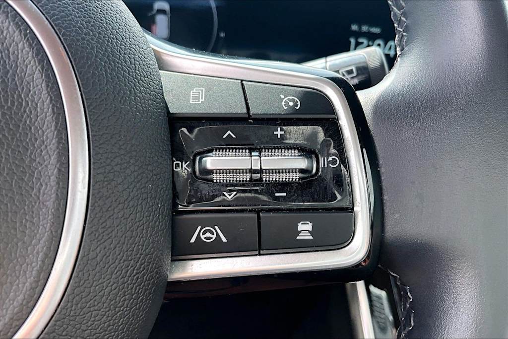 Thumbnail: 2024 Kia Carnival - 22