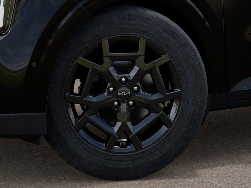 Thumbnail: 2026 Kia Carnival - 6