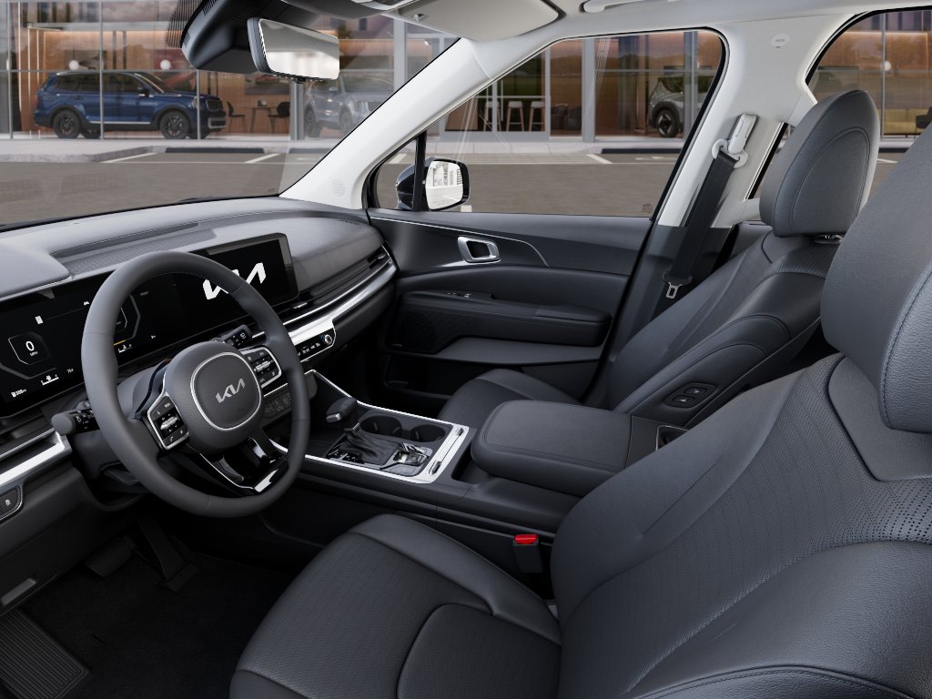Thumbnail: 2026 Kia Carnival - 21