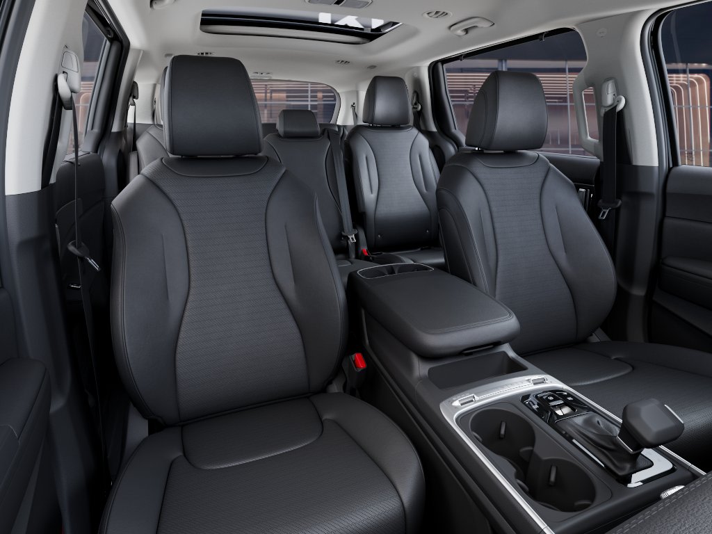 Thumbnail: 2026 Kia Carnival - 7