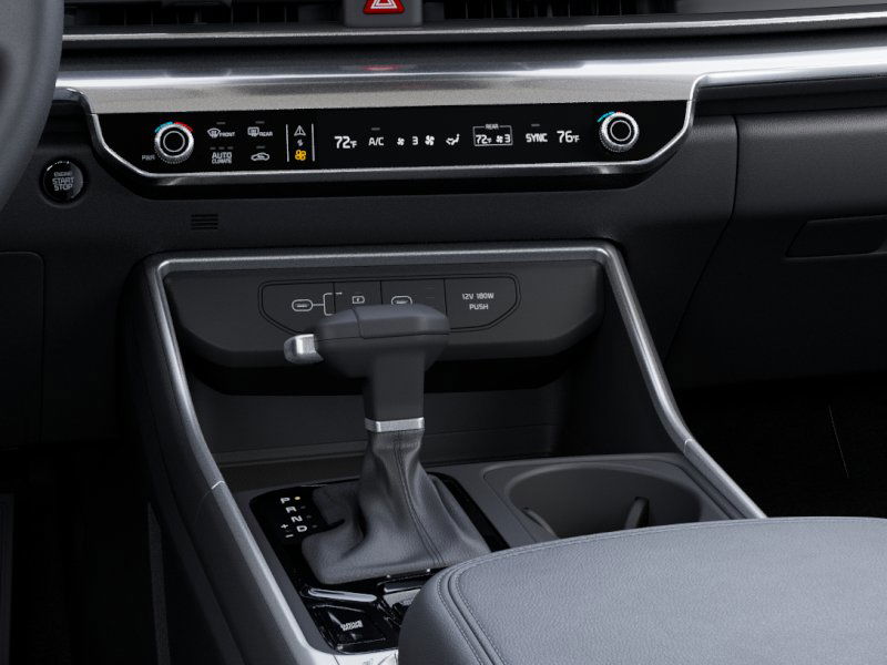 Thumbnail: 2025 Kia Carnival - 12