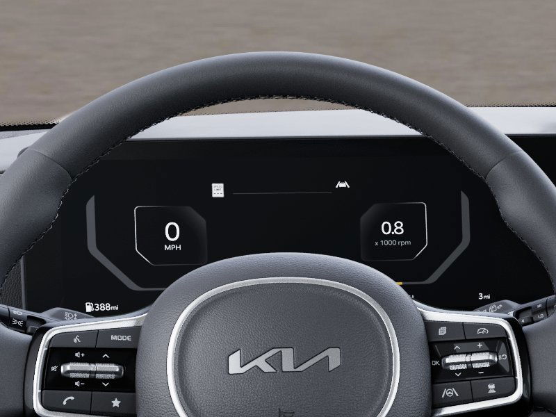 Thumbnail: 2025 Kia Carnival - 23