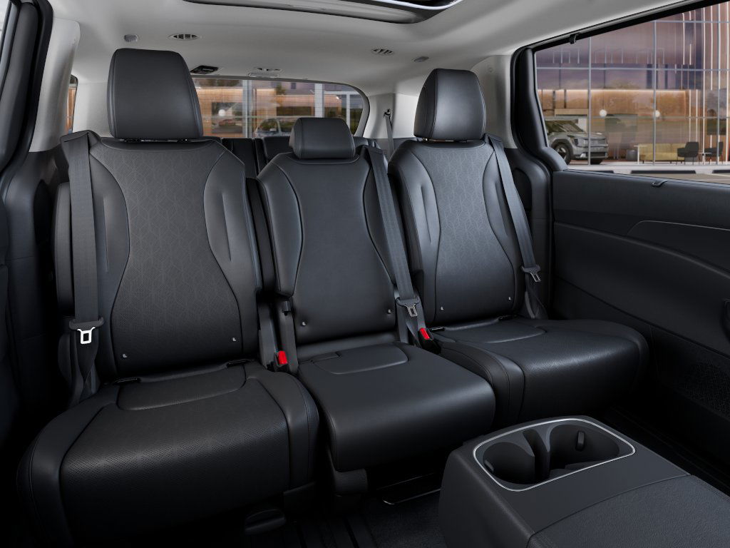 Thumbnail: 2025 Kia Carnival - 9