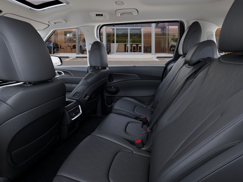 Thumbnail: 2026 Kia Carnival - 10