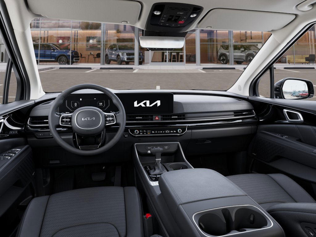 Thumbnail: 2026 Kia Carnival - 2