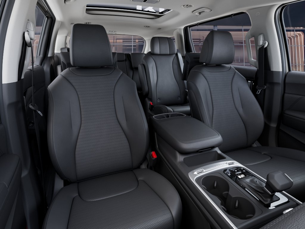 Thumbnail: 2026 Kia Carnival - 7