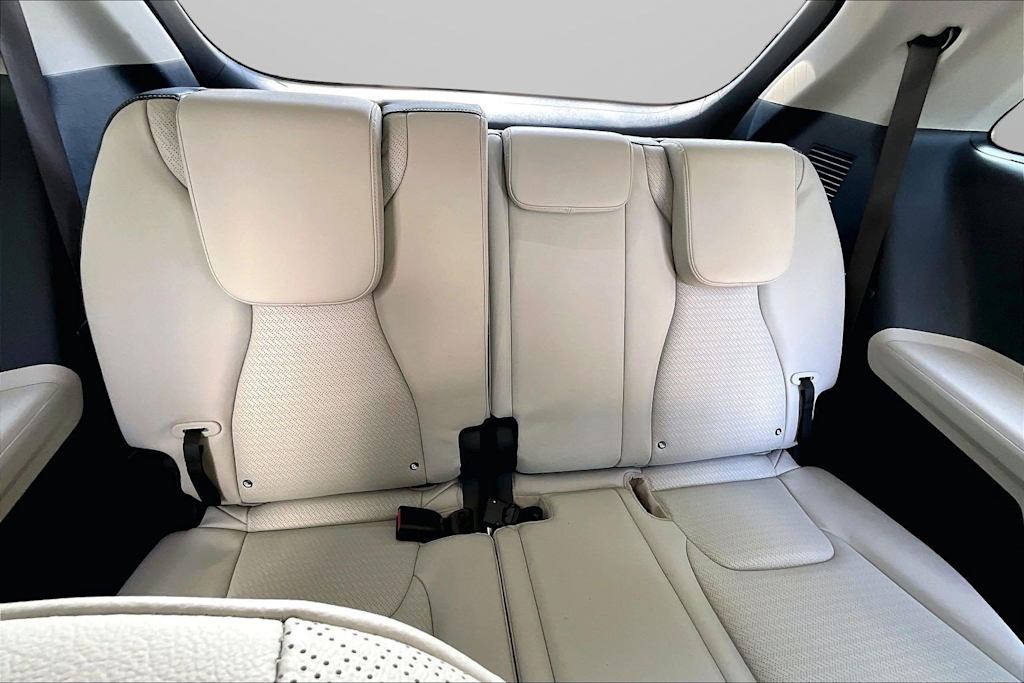 Thumbnail: 2025 Kia Carnival - 28
