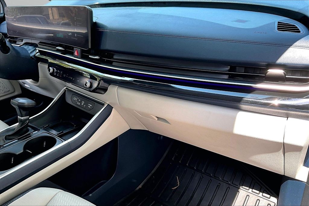 Thumbnail: 2025 Kia Carnival - 13