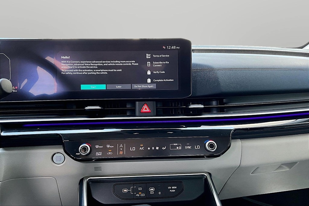Thumbnail: 2025 Kia Carnival - 6