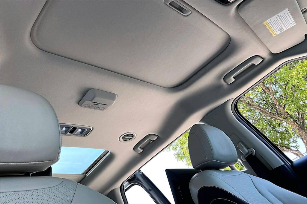 Thumbnail: 2025 Kia Carnival - 21