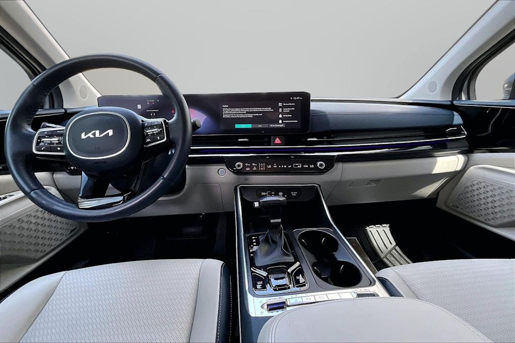 Thumbnail: 2025 Kia Carnival - 12