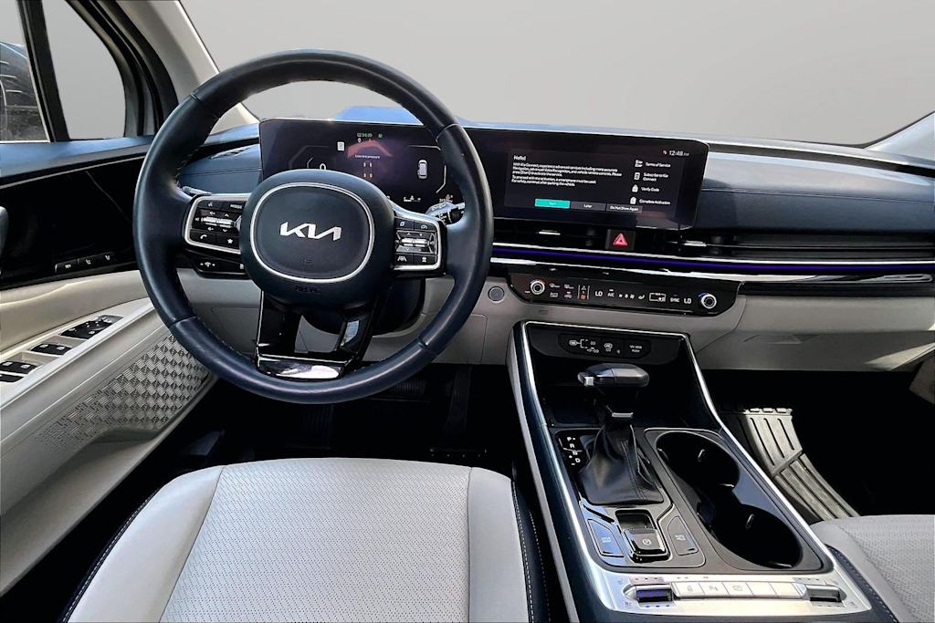 Thumbnail: 2025 Kia Carnival - 2