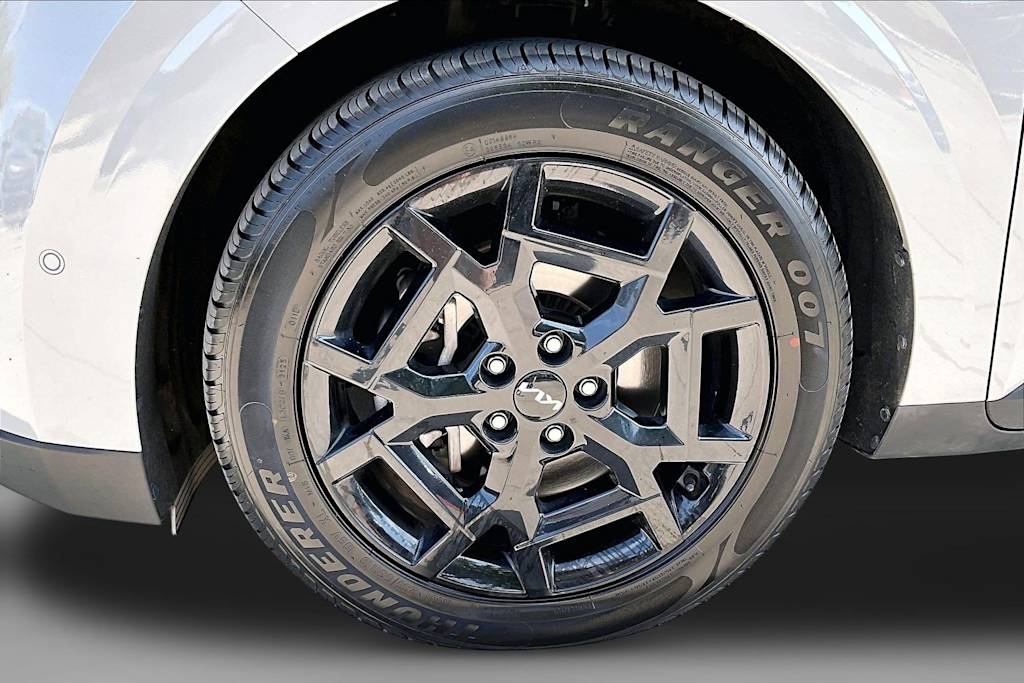 Thumbnail: 2025 Kia Carnival - 7
