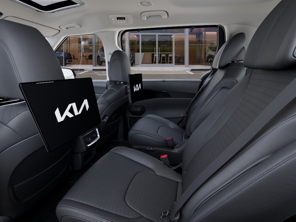 Thumbnail: 2026 Kia Carnival - 9