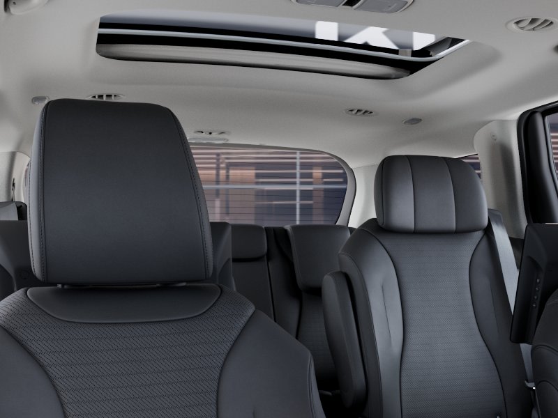 Thumbnail: 2026 Kia Carnival - 27