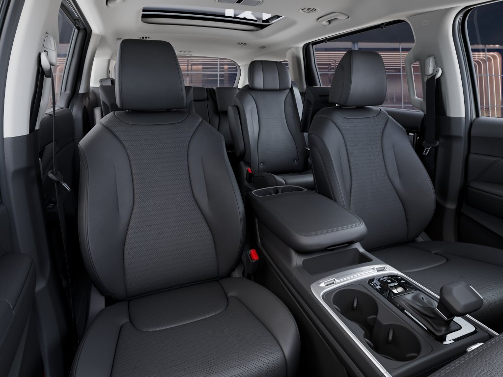 Thumbnail: 2026 Kia Carnival - 7
