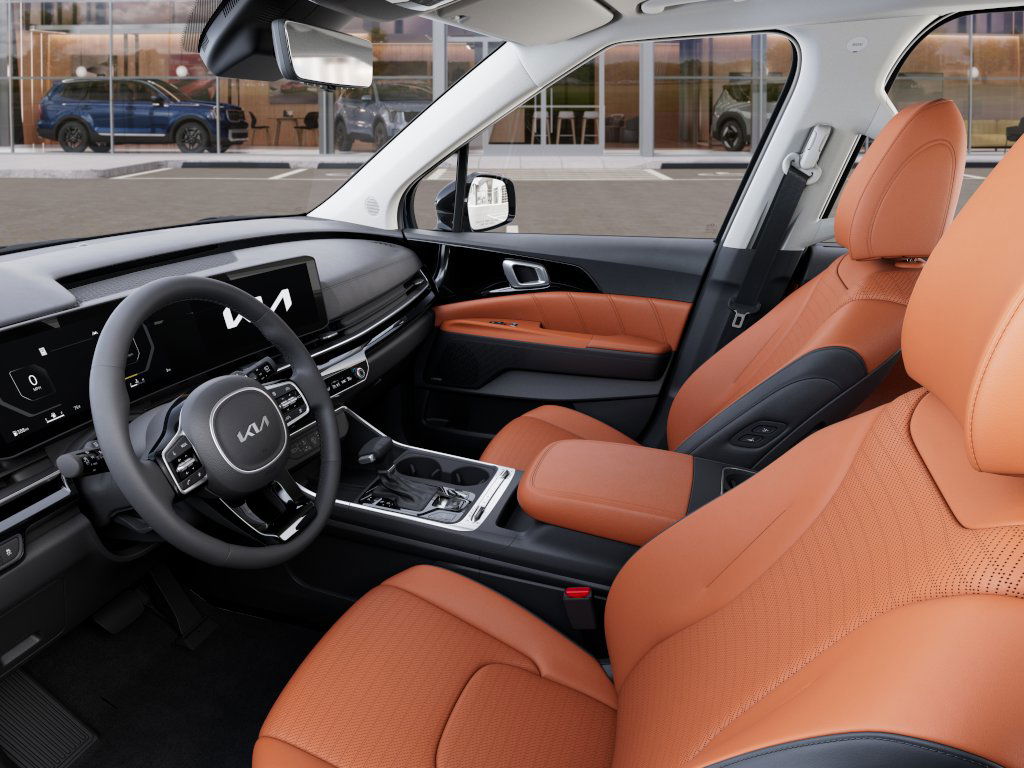 Thumbnail: 2026 Kia Carnival - 21