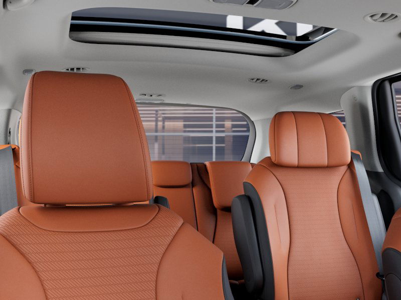 Thumbnail: 2026 Kia Carnival - 27